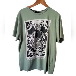 🎉 5 for $25 - H&M graphic tee